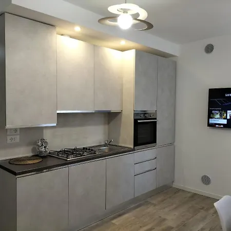 Apartment Perla Marina Pesaro