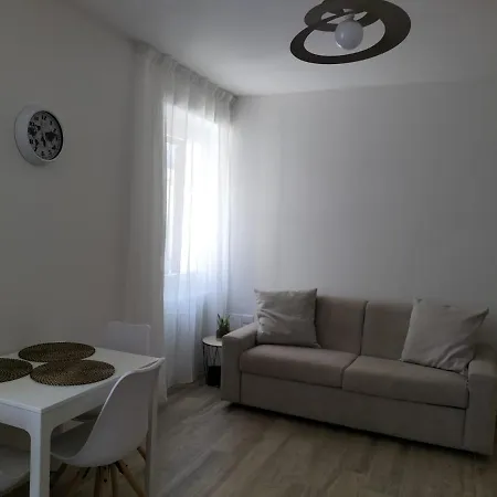 Apartment Perla Marina