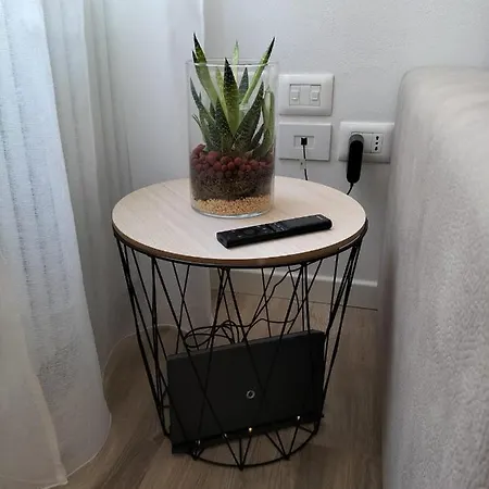 Apartment Perla Marina