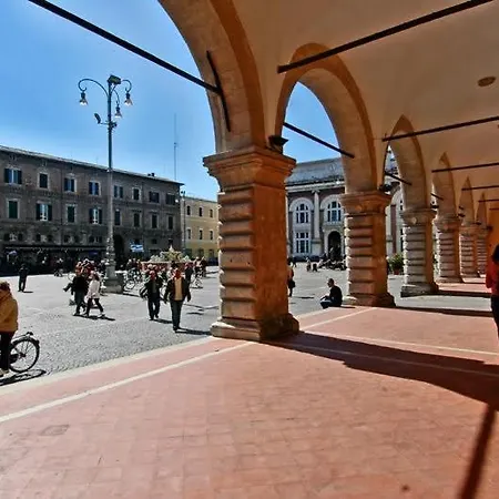 Apartment Perla Marina