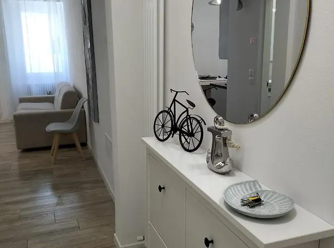 Perla Marina Apartment