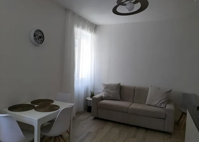 Apartment Perla Marina