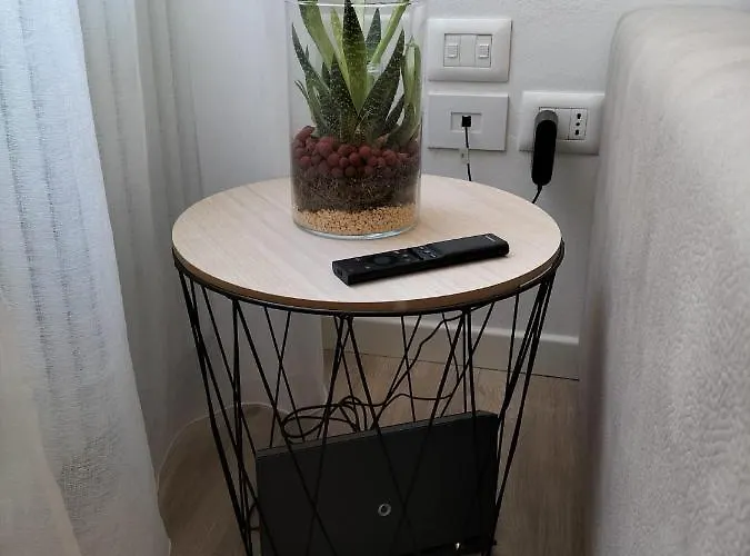 Apartment Perla Marina