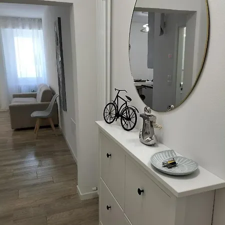 Perla Marina Apartamento