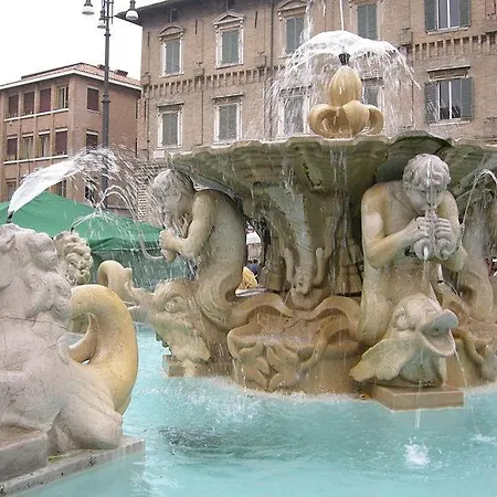 Perla Marina Apartamento