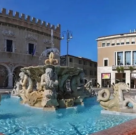 Lejlighed Perla Marina