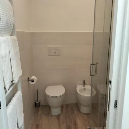 Perla Marina Apartamento Pésaro