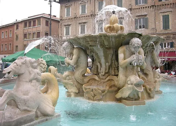 Perla Marina Appartamento