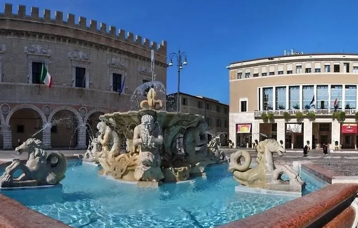 Appartamento Perla Marina